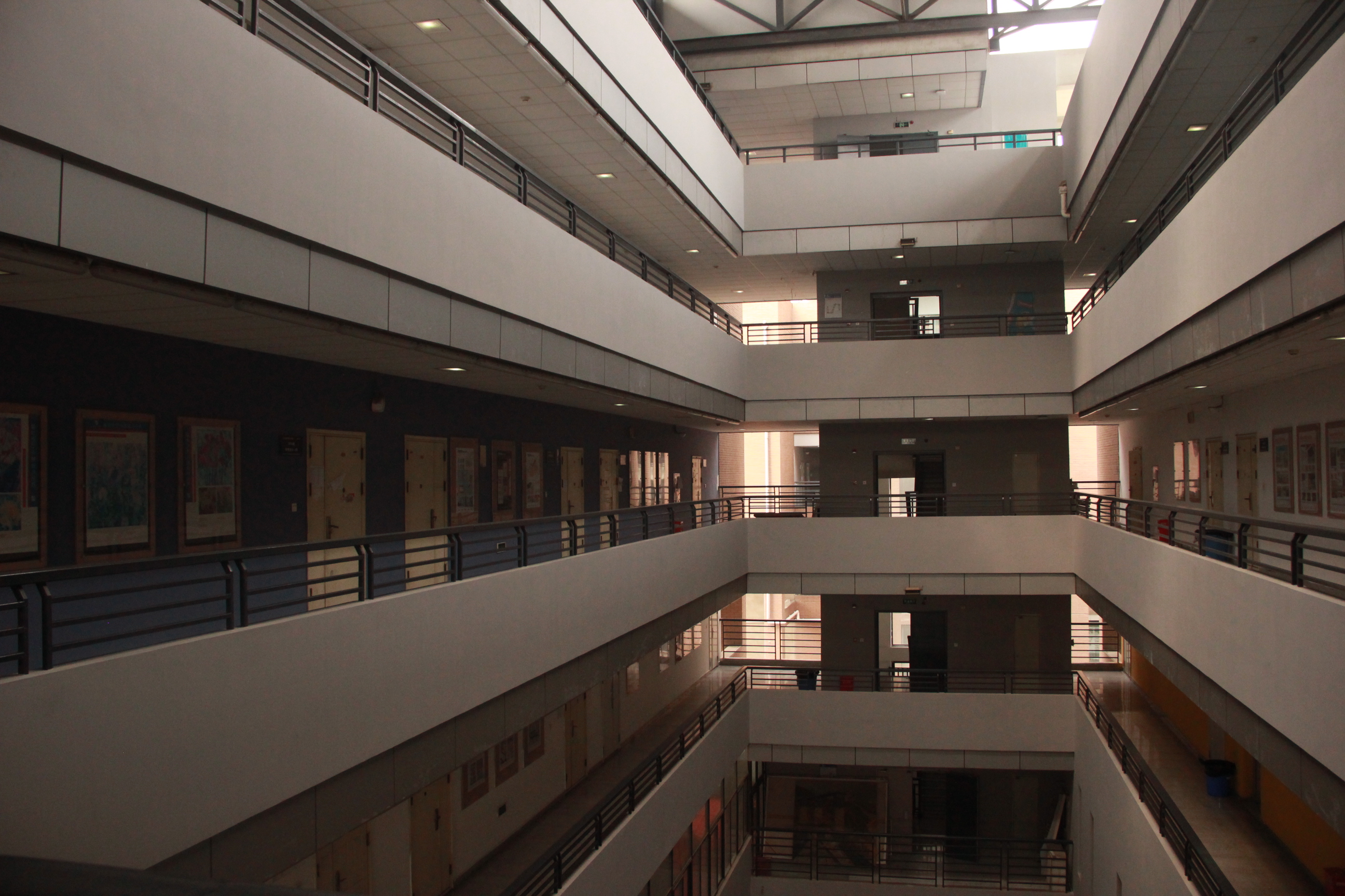 Fine Arts-西南交大建筑学院